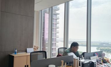 Dijual office Gold Coast pik