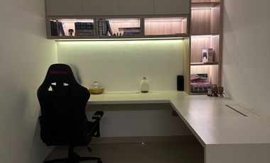 RUMAH MEWAH DIJUAL MURAH DI GRAND TREVISTA REMPOA