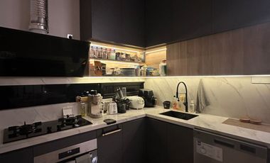 RUMAH MEWAH DIJUAL MURAH DI GRAND TREVISTA REMPOA