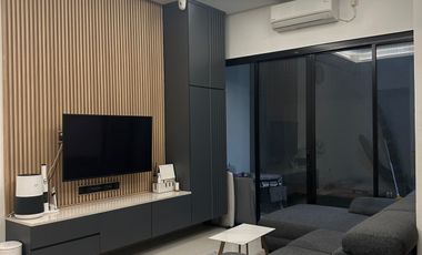 RUMAH MEWAH DIJUAL MURAH DI GRAND TREVISTA REMPOA