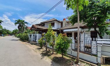Jual cepat di BAWAH HARGA NJOP, Citra 1 Murah Strategis dkt Bandara Cengkareng Kalideres Jak Bar