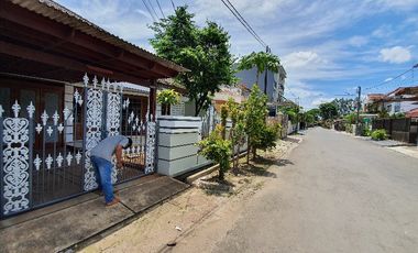 Jual cepat di BAWAH HARGA NJOP, Citra 1 Murah Strategis dkt Bandara Cengkareng Kalideres Jak Bar