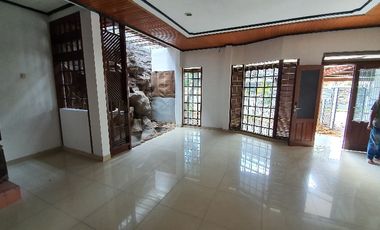 Jual cepat di BAWAH HARGA NJOP, Citra 1 Murah Strategis dkt Bandara Cengkareng Kalideres Jak Bar