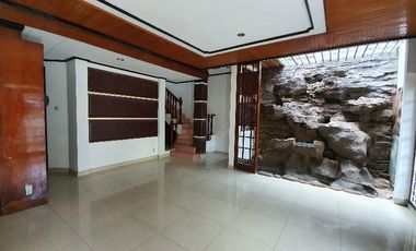 Jual cepat di BAWAH HARGA NJOP, Citra 1 Murah Strategis dkt Bandara Cengkareng Kalideres Jak Bar
