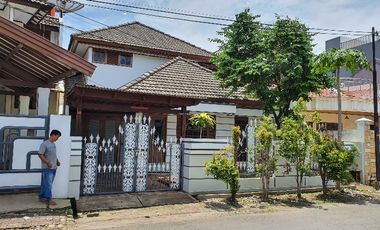 Jual cepat di BAWAH HARGA NJOP, Citra 1 Murah Strategis dkt Bandara Cengkareng Kalideres Jak Bar