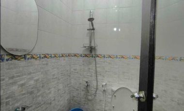 JUAL RUMAH DUA LANTAI DI PERUM PP UMBULHARJO YOGYAKARTA