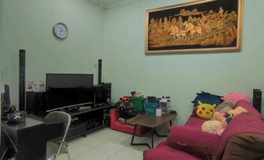 JUAL RUMAH DUA LANTAI DI PERUM PP UMBULHARJO YOGYAKARTA