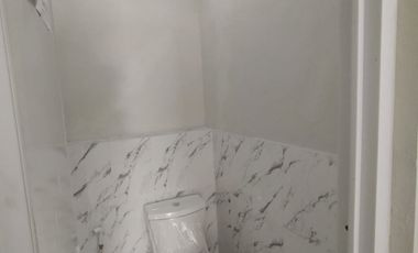 Rumah Luas 222m² Tepi Jl Raya Salatiga