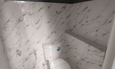 Rumah Luas 222m² Tepi Jl Raya Salatiga