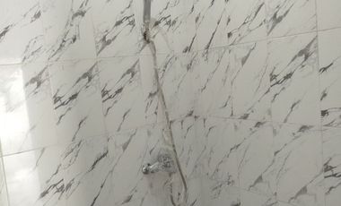 Rumah Luas 222m² Tepi Jl Raya Salatiga