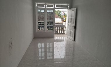 Rumah Luas 222m² Tepi Jl Raya Salatiga