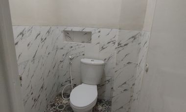 Rumah Luas 222m² Tepi Jl Raya Salatiga