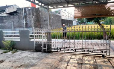 Jual RUMAH Luas DI Cluster Pilahan Yogyakarta