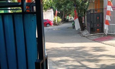 Dijual Rumah Bagus Berlokasi Strategis di Pondok Ungu Permai, Bekasi