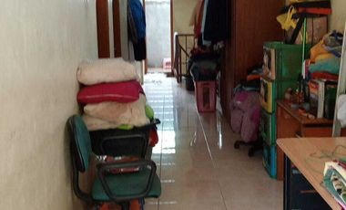 Dijual Rumah Bagus Berlokasi Strategis di Pondok Ungu Permai, Bekasi