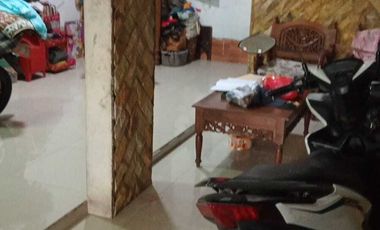 Dijual Rumah Bagus Berlokasi Strategis di Pondok Ungu Permai, Bekasi
