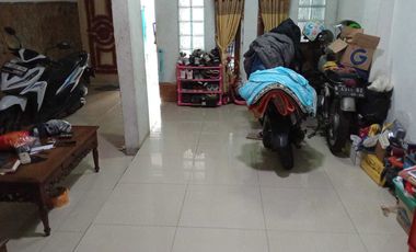Dijual Rumah Bagus Berlokasi Strategis di Pondok Ungu Permai, Bekasi