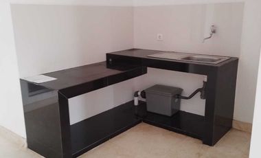 Disewakan Rumah 8x15 Golf Island PIK Harga murah