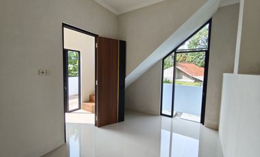 MURAH Rumah Cluster Kebumen