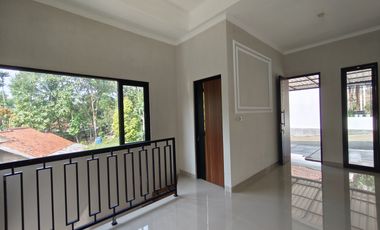 MURAH Rumah Cluster Kebumen
