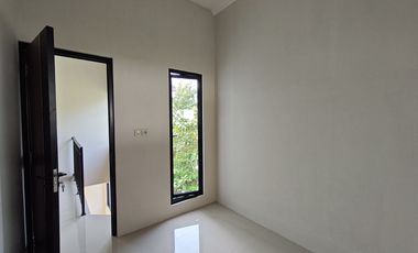 MURAH Rumah Cluster Kebumen
