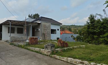 MURAH Rumah Cluster Kebumen