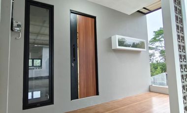 MURAH Rumah Cluster Kebumen