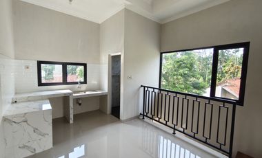 MURAH Rumah Cluster Kebumen