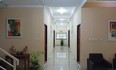 DIJUAL RUMAH DI KAVLING PERTAMINA HARJAMUKTI DEPOK