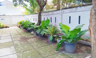 DIJUAL RUMAH DI KAVLING PERTAMINA HARJAMUKTI DEPOK