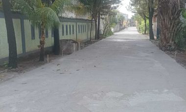 DIJUAL RUMAH DI KAVLING PERTAMINA HARJAMUKTI DEPOK