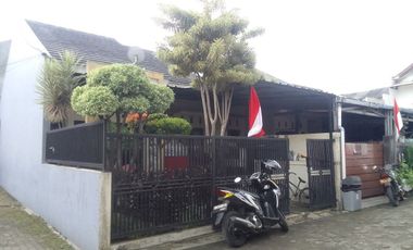 Rumah murah Padasuka cimahi