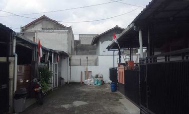 Rumah murah Padasuka cimahi