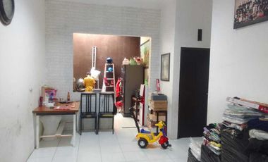 Rumah murah Padasuka cimahi