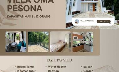 Sewa Villa Kota Batu, 18 Listing Villa Harga Tejangkau