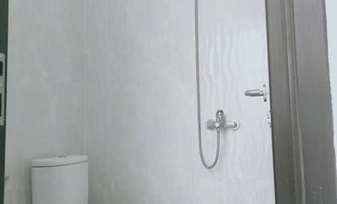 Rumah cluster dijual murah Bu