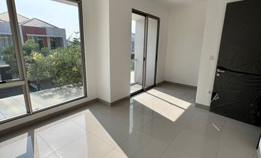 Disewakan Cluster Pik 2 Paling Favorit Ukuran 6x12,5 Brand New