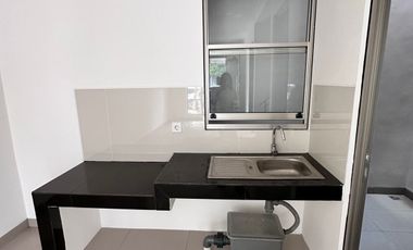 Disewakan Cluster Pik 2 Paling Favorit Ukuran 6x12,5 Brand New