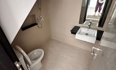 Disewakan Cluster Pik 2 Paling Favorit Ukuran 6x12,5 Brand New