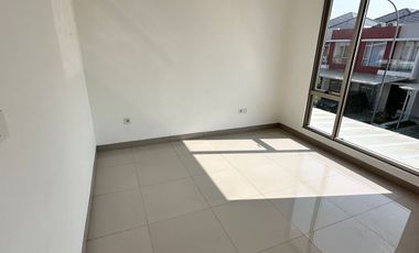 Disewakan Cluster Pik 2 Paling Favorit Ukuran 6x12,5 Brand New