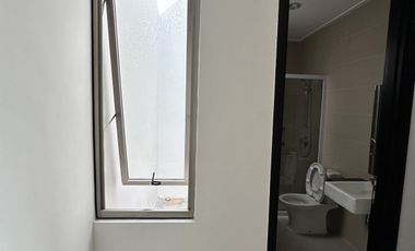 Disewakan Cluster Pik 2 Paling Favorit Ukuran 6x12,5 Brand New