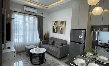 Rumah Idaman dikota Bogor 5 Juta All in cicilan 5 Jutaan