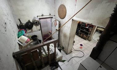 DIJUAL RUMAH DI SAYAP PASIR JAYA, BANDUNG