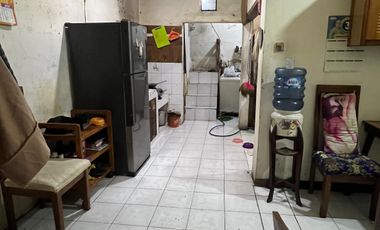 DIJUAL RUMAH DI SAYAP PASIR JAYA, BANDUNG