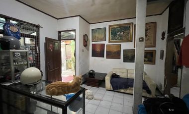 DIJUAL RUMAH DI SAYAP PASIR JAYA, BANDUNG