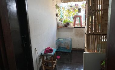DIJUAL RUMAH DI SAYAP PASIR JAYA, BANDUNG