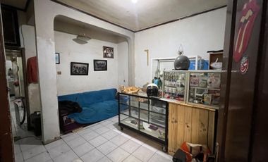 DIJUAL RUMAH DI SAYAP PASIR JAYA, BANDUNG