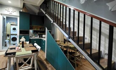 Dijual Rumah bisa cash kpr di Discovery Aluvia Bintaro Jaya Tangsel