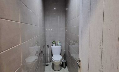 Dijual Rumah bisa cash kpr di Discovery Aluvia Bintaro Jaya Tangsel