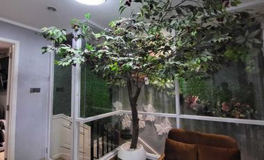 Dijual Rumah bisa cash kpr di Discovery Aluvia Bintaro Jaya Tangsel